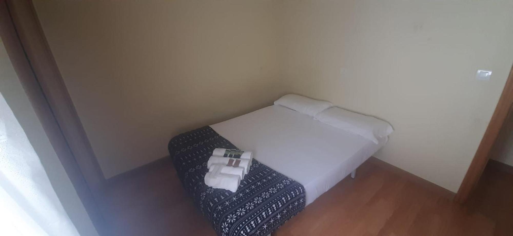 Pension La Intermodal Santiago de Compostela Bilik gambar